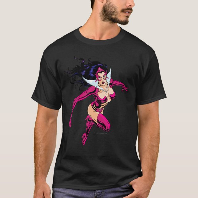 Star Sapphire 1 Tee (Framsida)