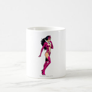 Star Sapphire 8 Kaffemugg