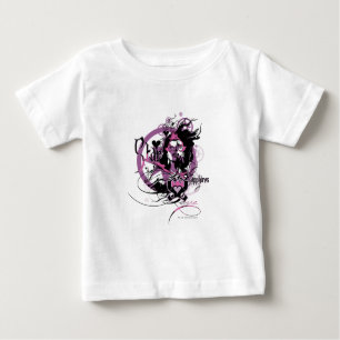 Star Sapphire-grafik 6 Tee