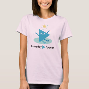 Star Selby T Shirt