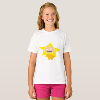 Star Shirt T Shirt