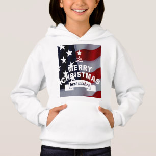 Star-Spanglead jul: Fira säsongen T Shirt