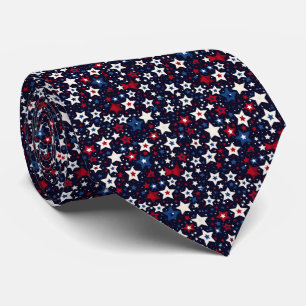 Star-Spangled Firande Slips