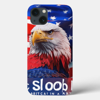 Star Spangled style