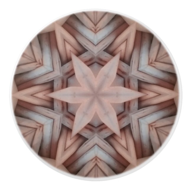 Star Starfish Dream Knopp (Framsidan)