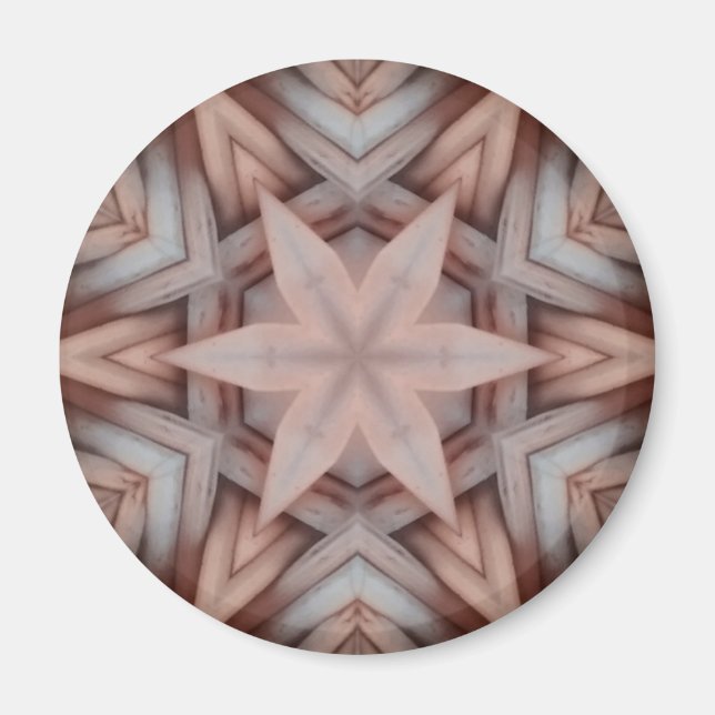 Star Starfish Dream Magnet (Framsidan)