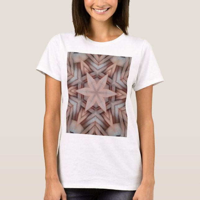 Star Starfish Dream T Shirt (Framsida)