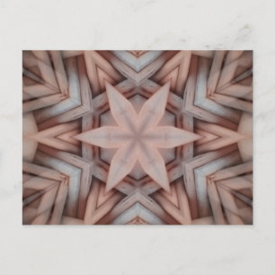Star Starfish Dream Vykort