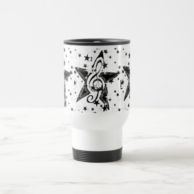 Star Sten____ Resemugg (Center)