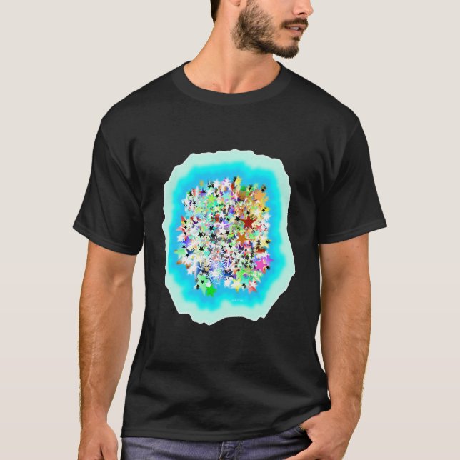 Star Struck T-Shirt (Framsida)
