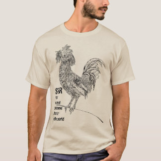 STAR T-Shirt