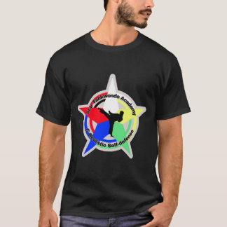 Star_Taekwondo_Academy T Shirt