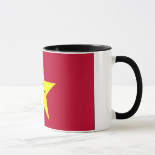 Star Teacher Mugg
