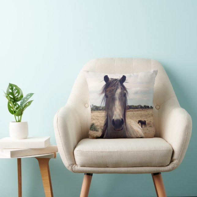 Star The Arab Pony Kudde (Stol)