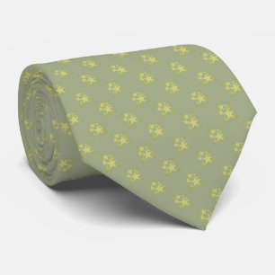 Star Tie Slips