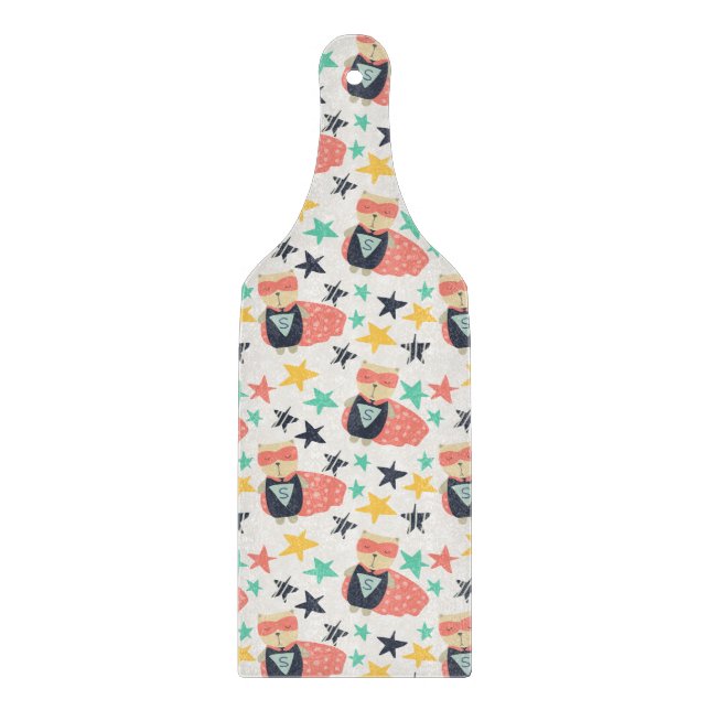 Star Toppen Hero (Framsidan)