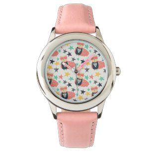 Star Toppen Hero Armbandsur