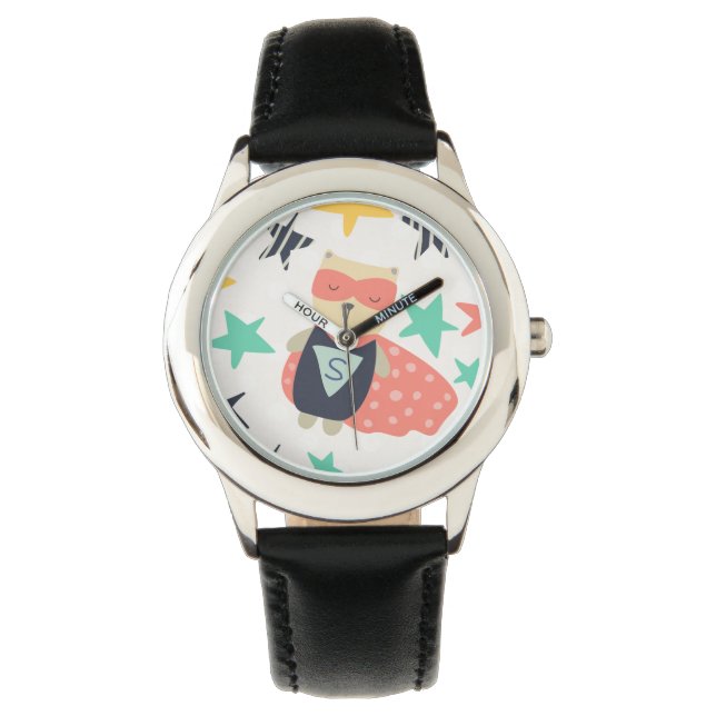 Star Toppen Hero Armbandsur (Framsida)
