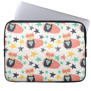 Star Toppen Hero Laptop Sleeve