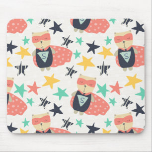 Star Toppen Hero Musmatta