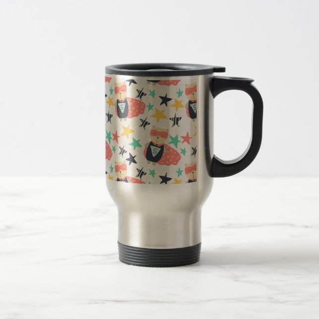 Star Toppen Hero Resemugg (Höger)