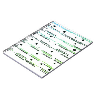 Star Trek Warrior - bärbar dator Anteckningsbok