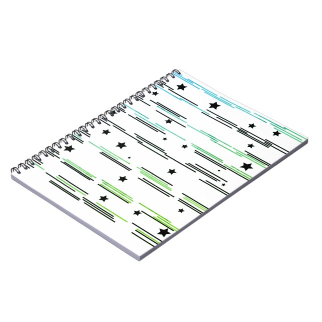 Star Trek Warrior - bärbar dator Anteckningsbok (Vänstra Sidan)