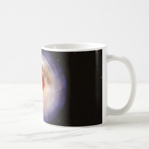 Star V838 Monocerotis (V838 Mon) - 20 maj 2002 Kaffemugg