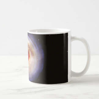 Star V838 Monocerotis (V838 Mon) - 20 maj 2002 Kaffemugg