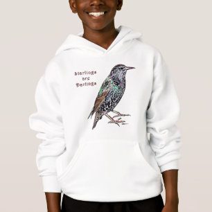 Starar Är Gullet T-shirt