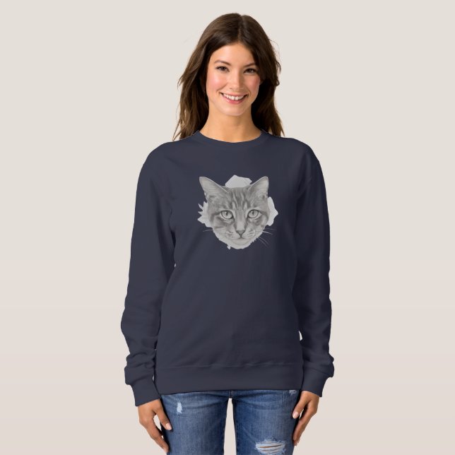 Starar In I Din Själ T Shirt (Hel framsida)
