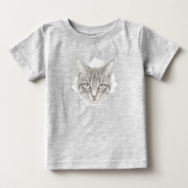 Starar In I Din Själ T Shirt (Framsida)
