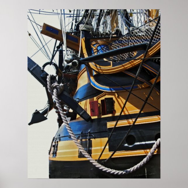 Starbbb: Seger Poster (Framsidan)