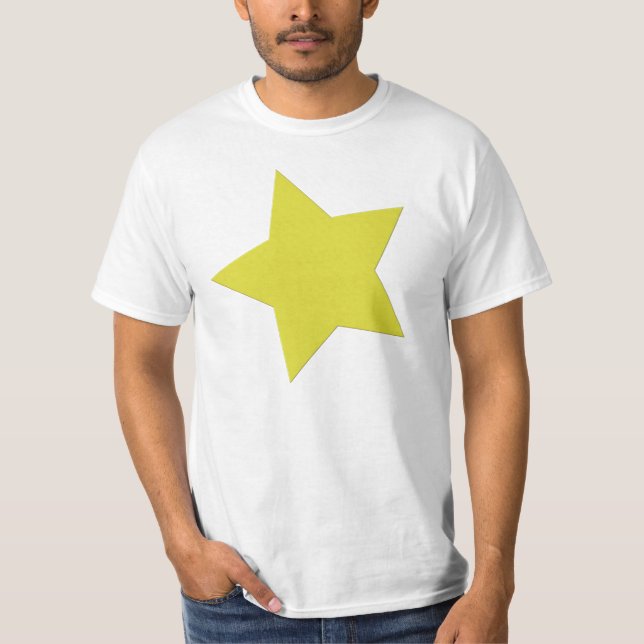 Starbellies T-shirt (Framsida)