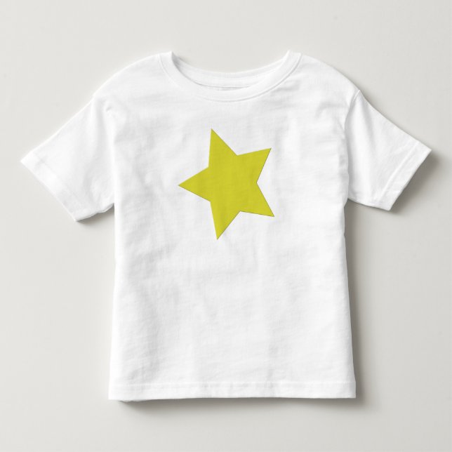 Starbellies T Shirt (Framsida)