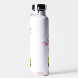 StarBerry™ Maltipoo MooMoo™ 22 oz Vattenflaska