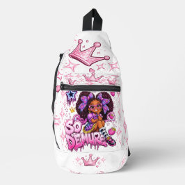 StarBerry™ | So Demure™ Axelväska