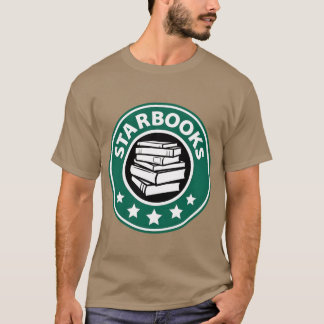 StarBooks rolig T Shirt