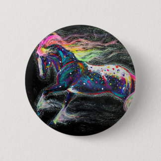 Starborn Pony Pin Knapp