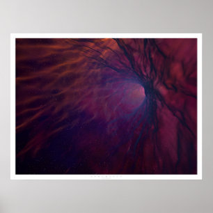 Starborn Poster