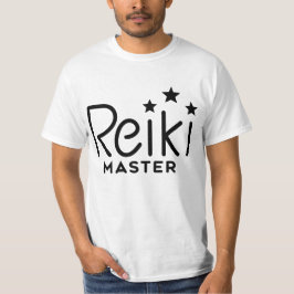Starborn Reiki Master T Shirt