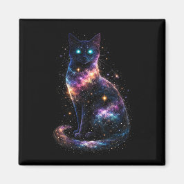 Starbound Familiar Magnet