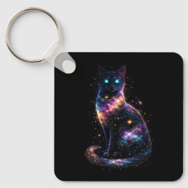 Starbound Familiar Nyckelring