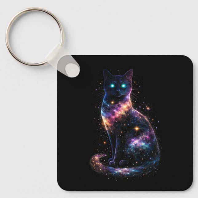 Starbound Familiar Nyckelring (Framsida)