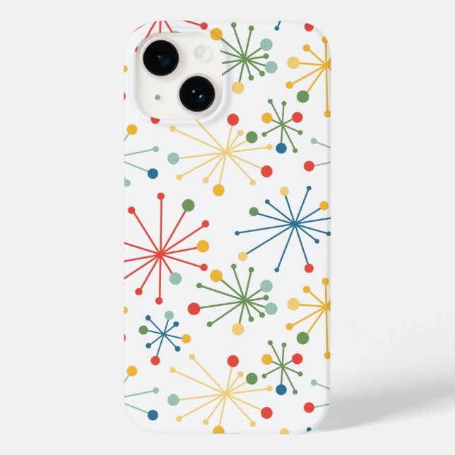 Starburkar i Färg (Baksida)