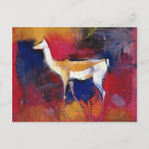Starburst 1997 vykort