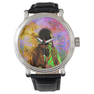 Starburst Armbandsur