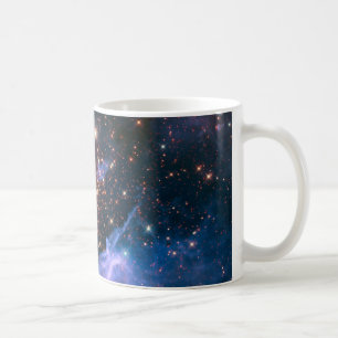 Starburst Clusters Kaffemugg
