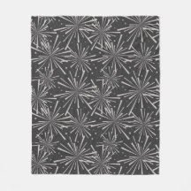 Starburst kolgrått och Taupe