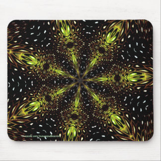Starburst Mousepad Musmatta